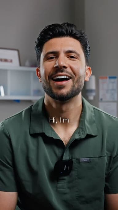 What is invisalign?