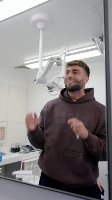 Tom's story